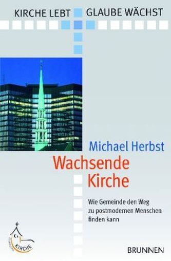 Wachsende Kirche