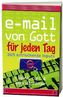 E-mail von Gott für jeden Tag