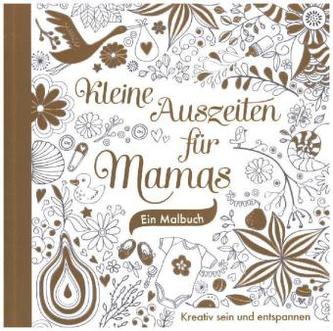 Kleine Auszeiten für Mamas