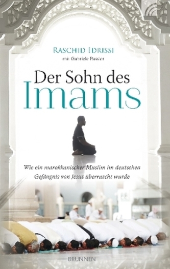 Der Sohn des Imams