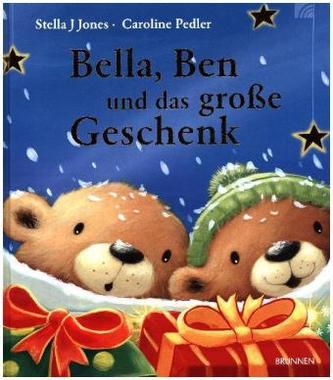 Bella, Ben und das große Geschenk