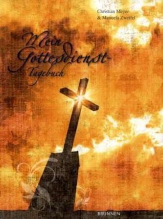Mein Gottesdienst-Tagebuch