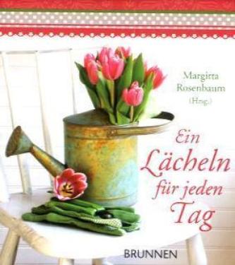 Ein Lächeln für jeden Tag