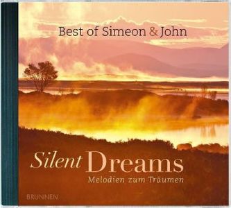 Silent Dreams, Audio-CD