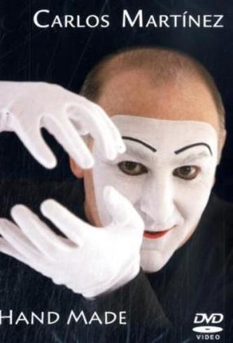 Hand Made, 1 DVD