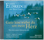 Ganz leise wirbst du um mein Herz, 1 Audio-CD