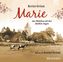 Marie - das Mädchen mit den dunklen Augen, 1 MP3-CD