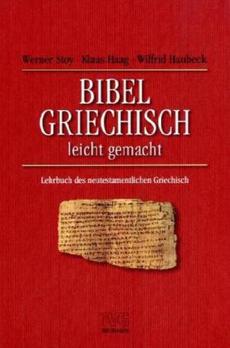 Bibelgriechisch leicht gemacht