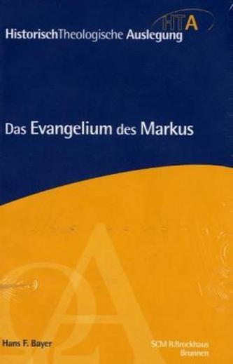 Das Evangelium des Markus