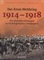 Der Erste Weltkrieg 1914-1918