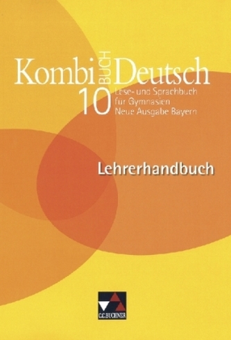 10. Jahrgangsstufe, Lehrerhandbuch m. CD-ROM