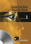 6. Jahrgangsstufe, Lehrermaterial, CD-ROM