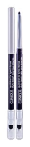 Clinique Quickliner For Eyes Tužka na oči 0,28 g 02 Intense Plum pro ženy