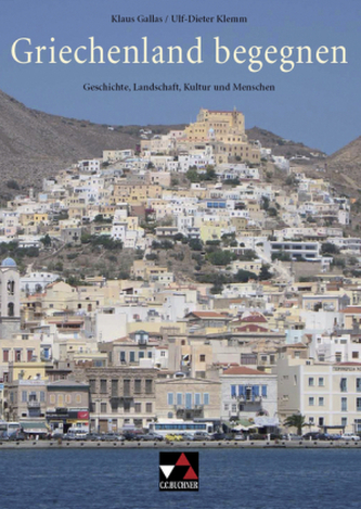 Griechenland begegnen