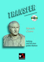 Mensch Cicero, Lehrerkommentar m. CD-ROM