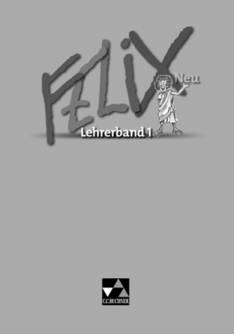 Lehrerband. Bd.1