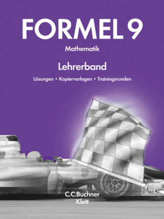 9. Jahrgangsstufe, Lehrerband