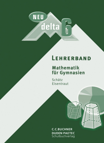 6. Jahrgangsstufe, Lehrerband