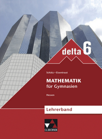 6. Schuljahr, Lehrerband m. CD-ROM
