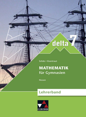 7. Schuljahr, Lehrerband, m. CD-ROM