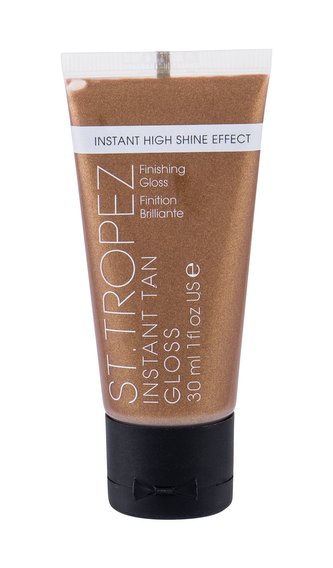 St.Tropez Instant Tan Samoopalovací přípravek Gloss 30 ml pro ženy