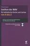 Lexikon der MAV für Katholische Kirche und Caritas von A bis Z, m. CD-ROM
