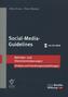Social-Media-Guidelines, m. CD-ROM