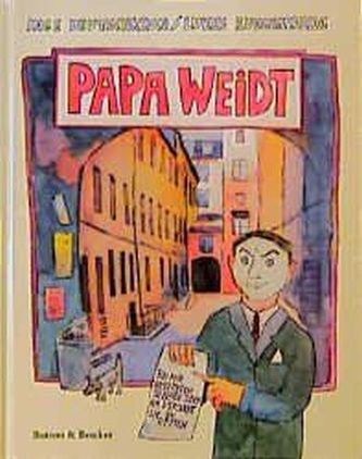 Papa Weidt