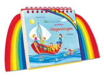 Wir Kinder unterm Regenbogen