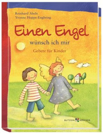 Einen Engel wünsch ich mir