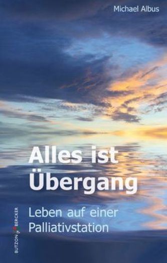 Alles ist Übergang