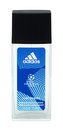 Adidas UEFA Champions League Deodorant Dare Edition 75 ml pro muže