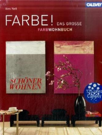 FARBE !