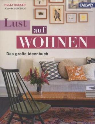 Lust auf Wohnen