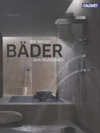 Die besten Bäder zum Wohlfühlen