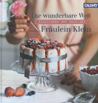 Die wunderbare Welt von Fräulein Klein