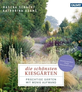 Die schönsten Kiesgärten