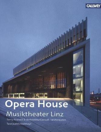 Opera House - Musiktheater Linz