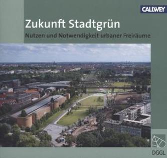Zukunft Stadtgrün