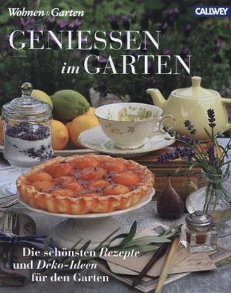 Genießen im Garten