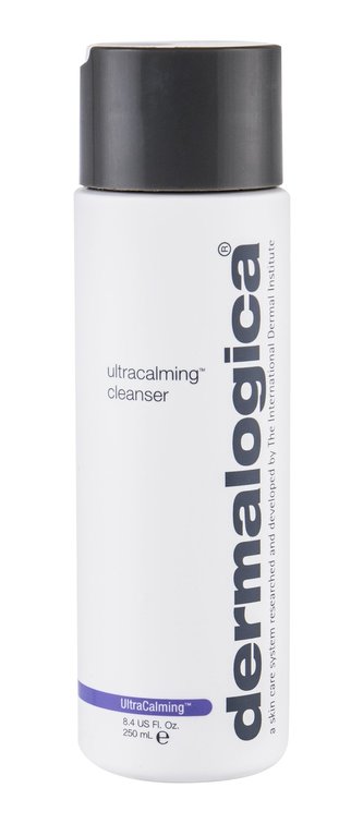Dermalogica UltraCalming Čisticí gel Cleanser 250 ml pro ženy