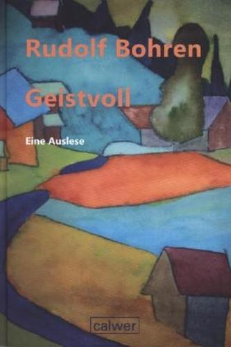 Geistvoll - Eine Auslese