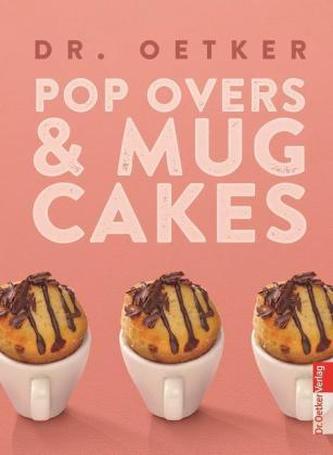 Pop Overs & Mug Cakes