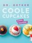 Dr. Oetker Coole Cupcakes