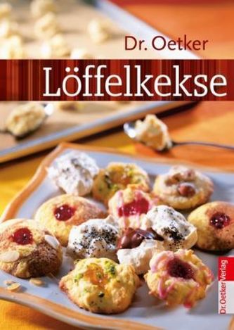 Dr. Oetker Löffelkekse