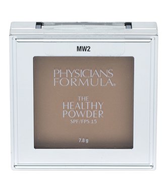 Physicians Formula The Healthy Pudr 7,8 g MW2 SPF15 pro ženy