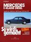 Mercedes E-Klasse Diesel
