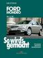 Ford Mondeo ab 11/00