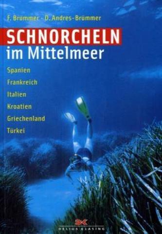 Schnorcheln im Mittelmeer