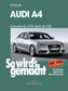 Audi A4, Limousine ab 12/07, Avant ab 3/08